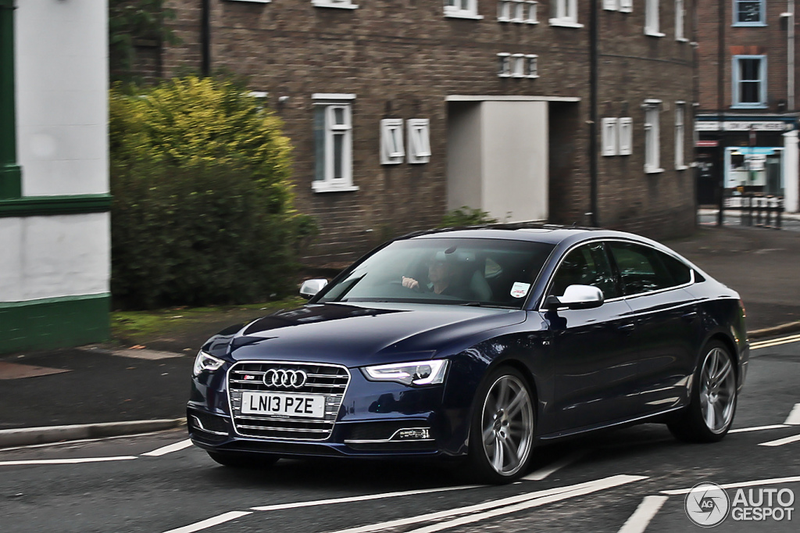 Illustration for article titled Audi, Forget the A4 Replacement Go Straight for the Sportback